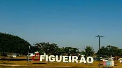 Imagem da notícia Início de outubro quente e seco: Figueirão e cidades da região enfrentam temperaturas elevadas e calor intenso 